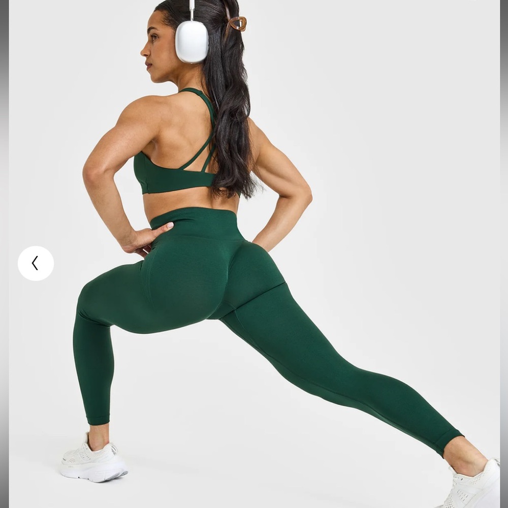 Oner Active Effortless Leggings Size S
